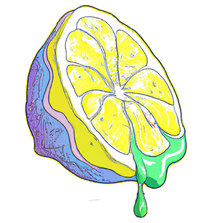 Lemon Logo